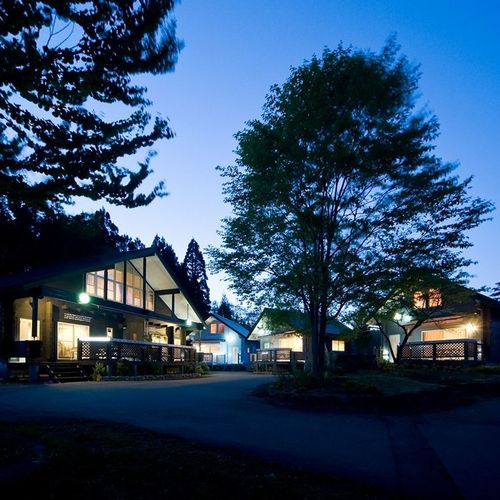 Holiday House グリーンガーデンの写真1