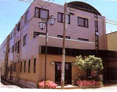 安田屋旅館<岐阜県>の写真1