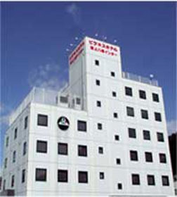 ビジネスホテル 郡上八幡インターの写真1