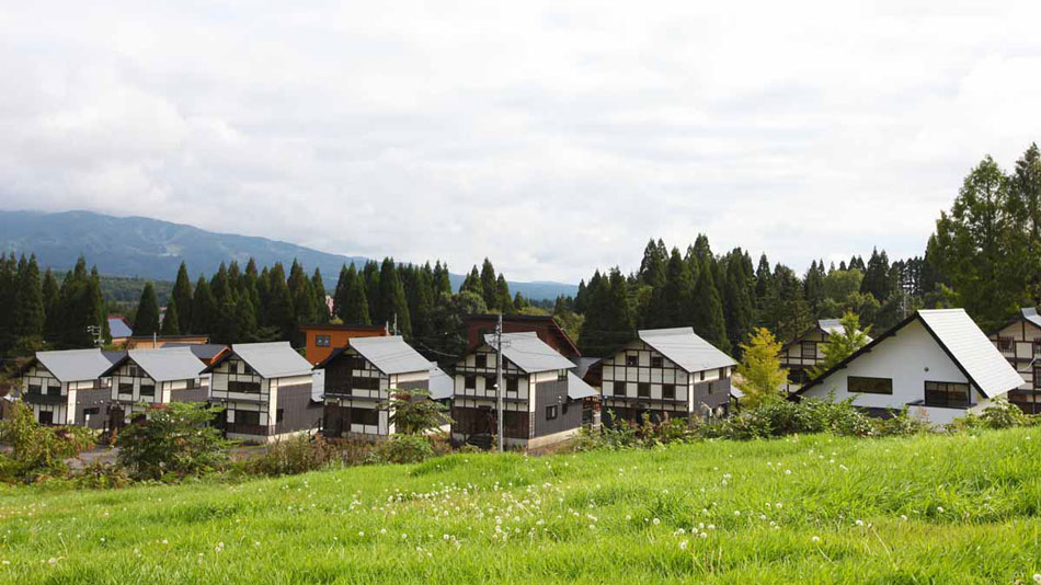 和み舎ひるがのの写真1