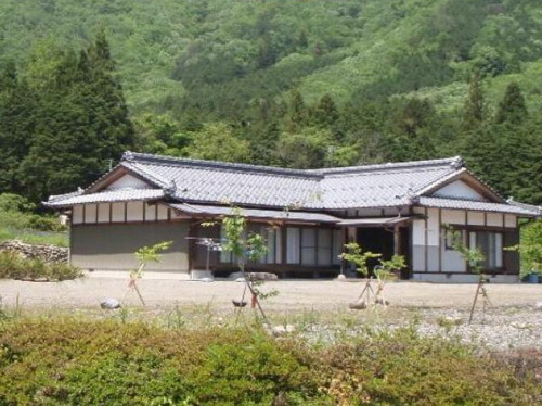 ゲストハウス 笑びの写真1