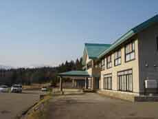 石徹白高原 カルヴィラいとしろの写真1