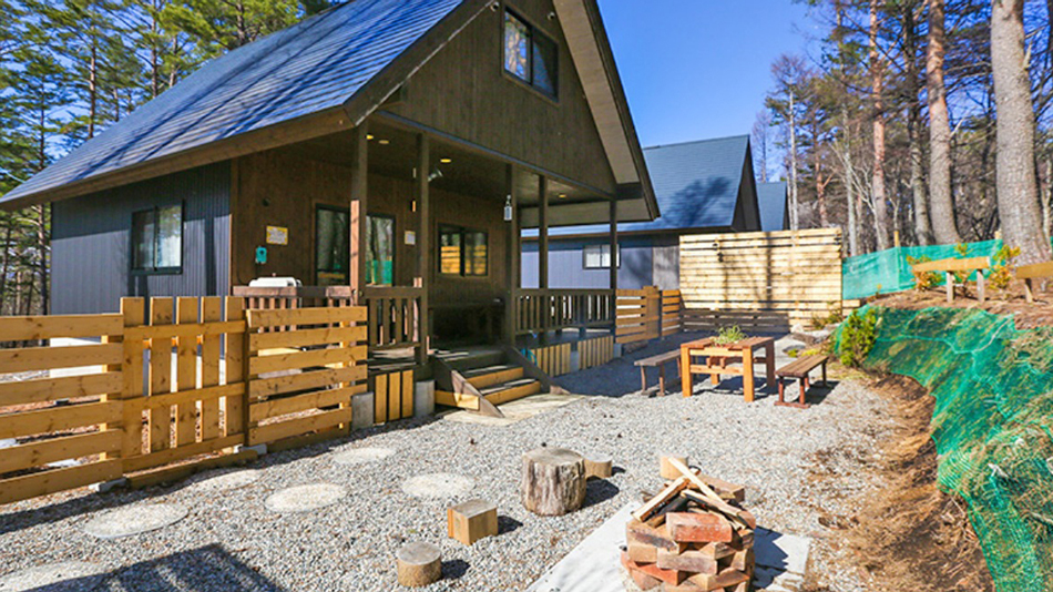 モリソラの家の写真1