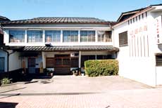 東屋旅館<岐阜県>の写真1