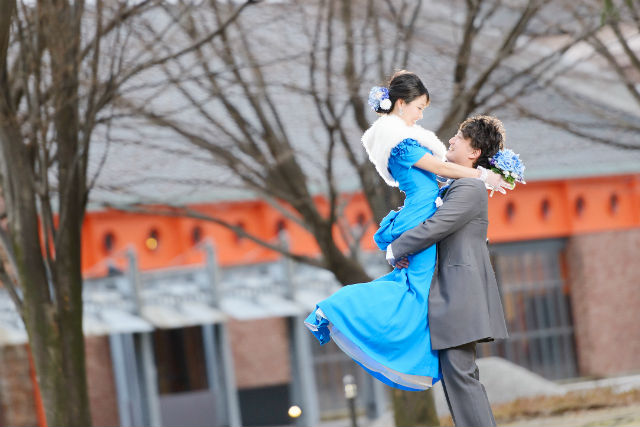 CONTACT SCENEの写真1