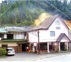 ラフォーレ まるたかの写真1