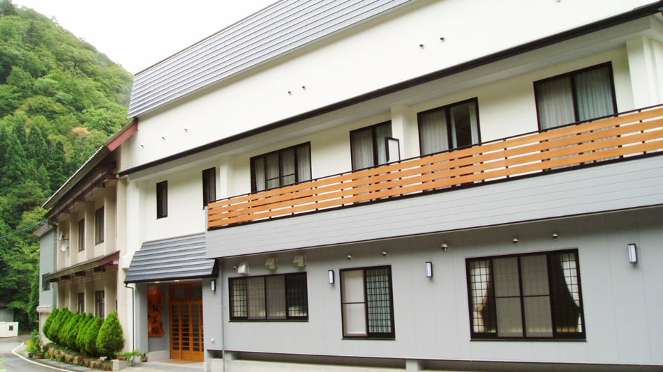 飯美館 よしねの写真1