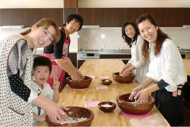 越前そばの里の写真1