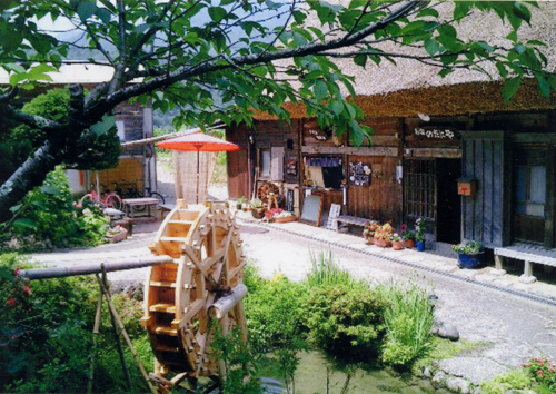 合掌民宿 のだにやの写真1