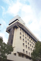 ホテルグッディ大垣の写真1