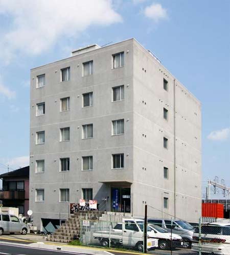 ウィークリー翔羽島の写真1