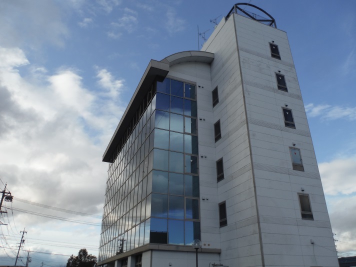 羽島デイリーホテルの写真1