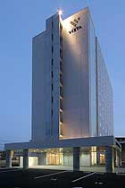 ホテルビスタ清水の写真1