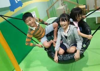 あそびパークPLUS(小田原ダイナシティ店)の写真1