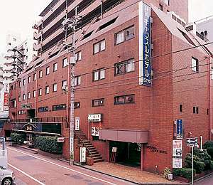 静岡キャッスルホテル佐乃春の写真1