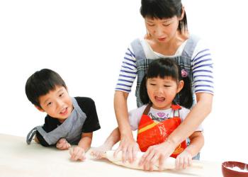 イリコスキー製麺所の写真1