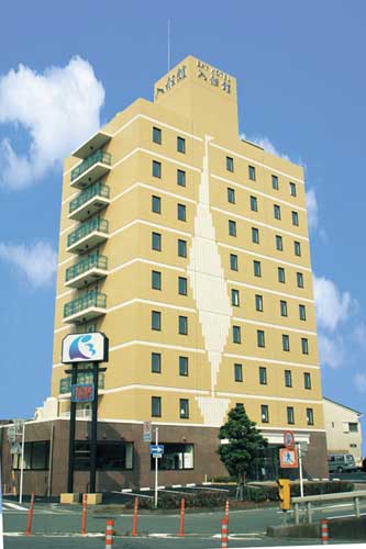 清水 BAY HOTEL 入船館の写真1