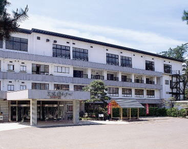 三保園ホテルの写真1