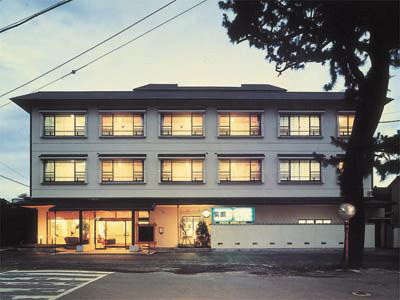 旅館 潮騒の写真1