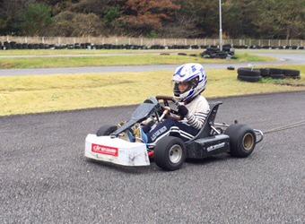 ドリームサーキットの写真1