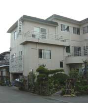 ハトヤ旅館の写真1