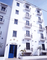 コンドミニアム ノヴィア・ブランカの写真1