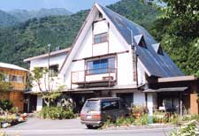 民宿ふるさとの写真1