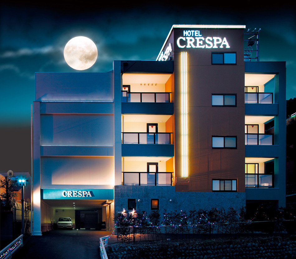 ホテルクレスパの写真1