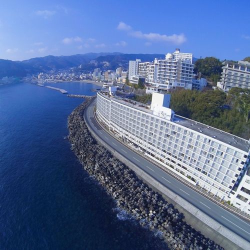 ホテルリゾーピア 熱海の写真1