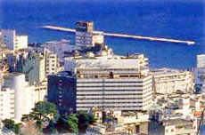 熱海温泉 熱海ニューフジヤホテルの写真1