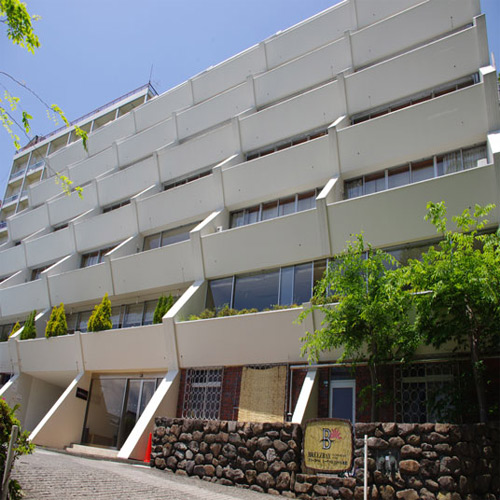 ブリーズベイシーサイドリゾート熱海の写真1