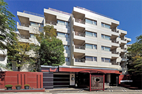 熱海温泉 アタミシーズンホテルの写真1