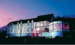 ペンション プリンスの写真1