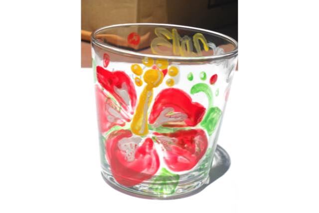 ガラス工房 KEiS庵の写真1