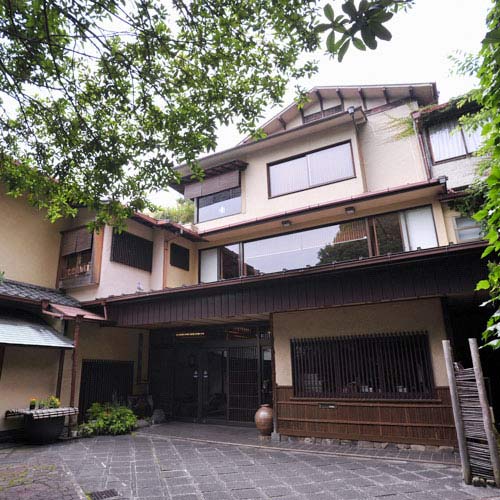 熱海温泉 三平荘の写真1