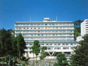 熱海温泉 紀州鉄道 熱海ホテルの写真1