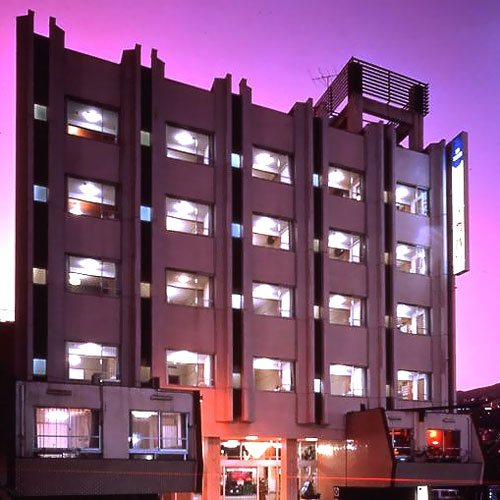 熱海温泉 ホテルニュータカハシの写真1