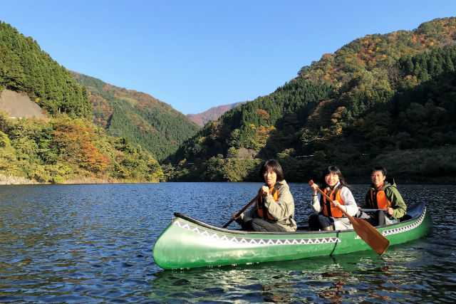 坂井市竹田農山村交流センターの写真1