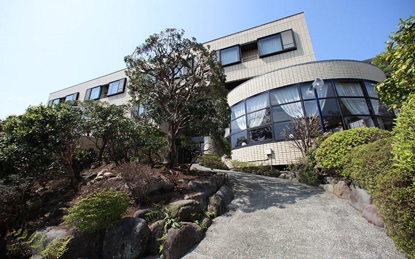 サンダンス・リゾート熱海の写真1