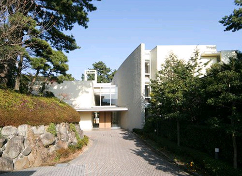 四季倶楽部 熱海望洋館の写真1