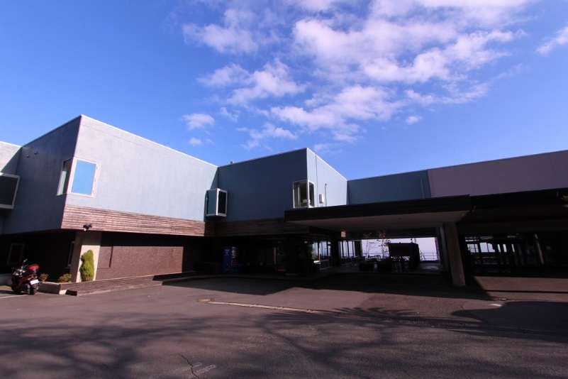 熱海パサニアホテルの写真1