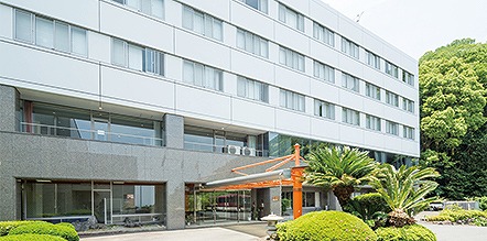 伊豆山研修センターの写真1