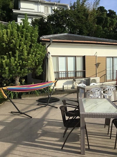 ジャパン・カントリーサイド熱海の写真1