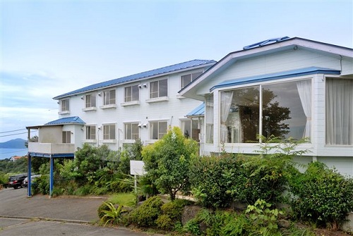 熱海マリンステージの写真1