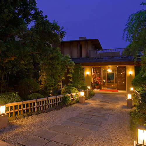 WA亭 風こみちの写真1