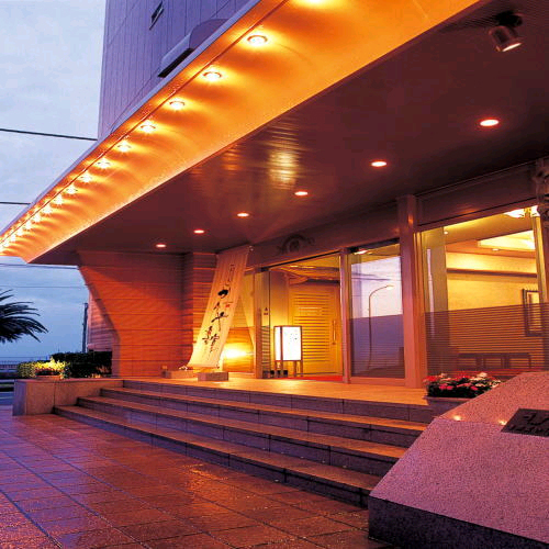 伊豆 伊東温泉 湯あみの宿 かめや楽寛の写真1