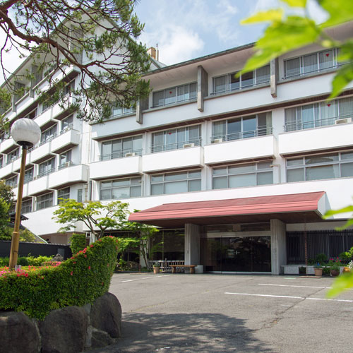伊豆・伊東温泉 お風呂ずきの宿 大東館の写真1