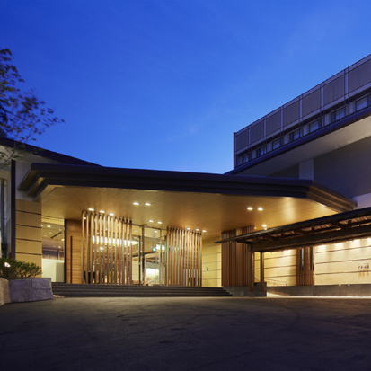 ラフォーレ倶楽部 伊東温泉 湯の庭の写真1