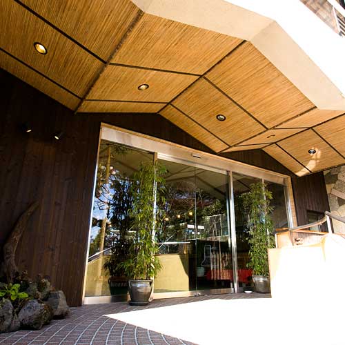 伊豆 伊東温泉 パレスホテルの写真1