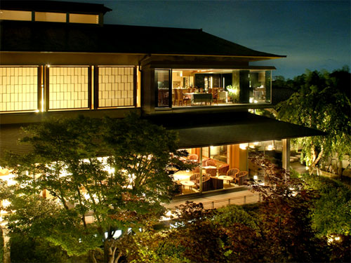 伊東温泉 青山やまとの写真1